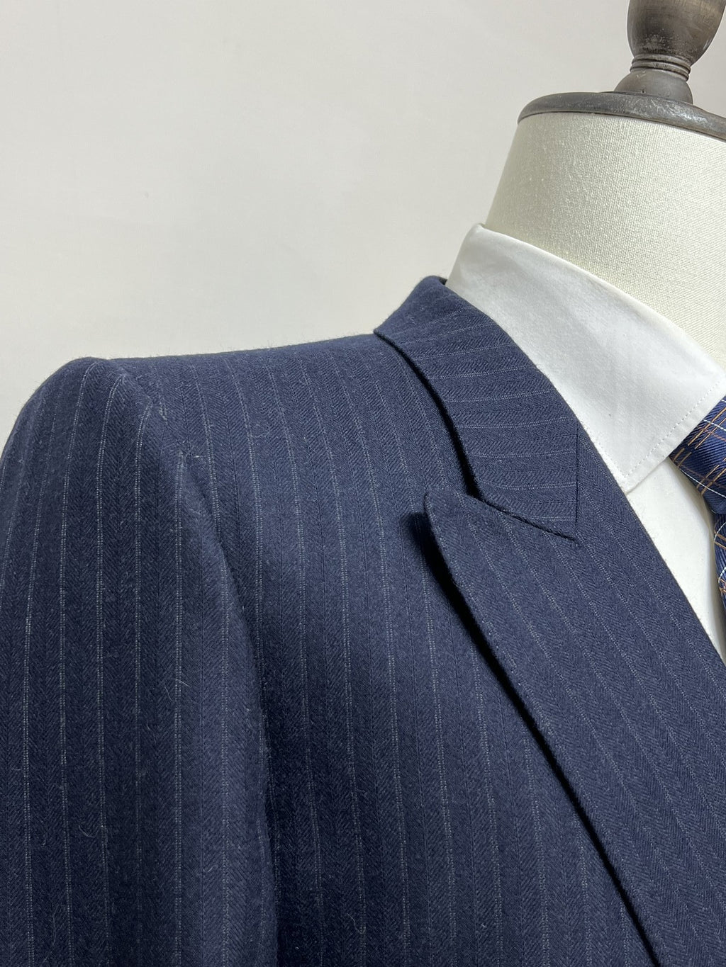 Ventanni by Facis Abito Uomo Grigio antracite in Lana – Taglia 52