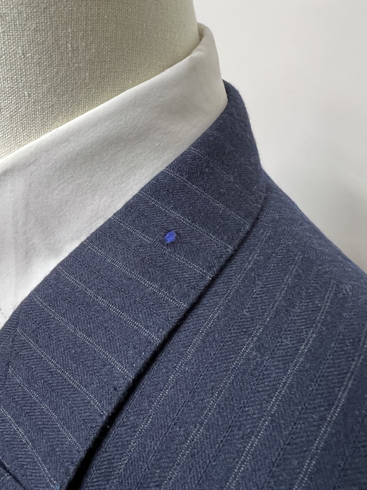 Ventanni by Facis Abito Uomo Grigio antracite in Lana – Taglia 52
