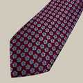 Conbipel Cravatta Blu navy