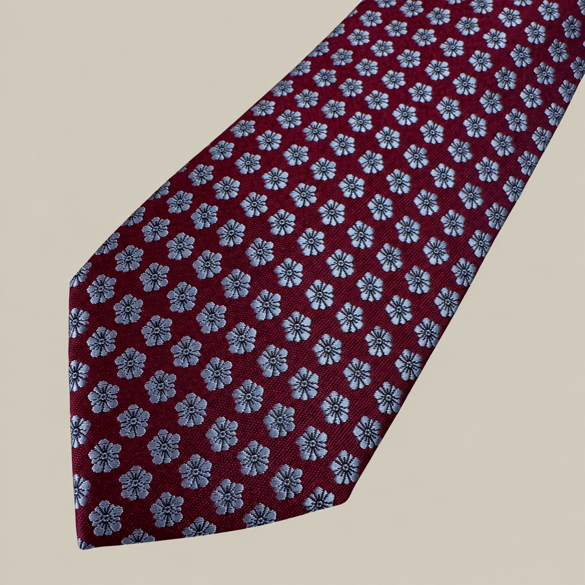 Conbipel Cravatta Blu navy