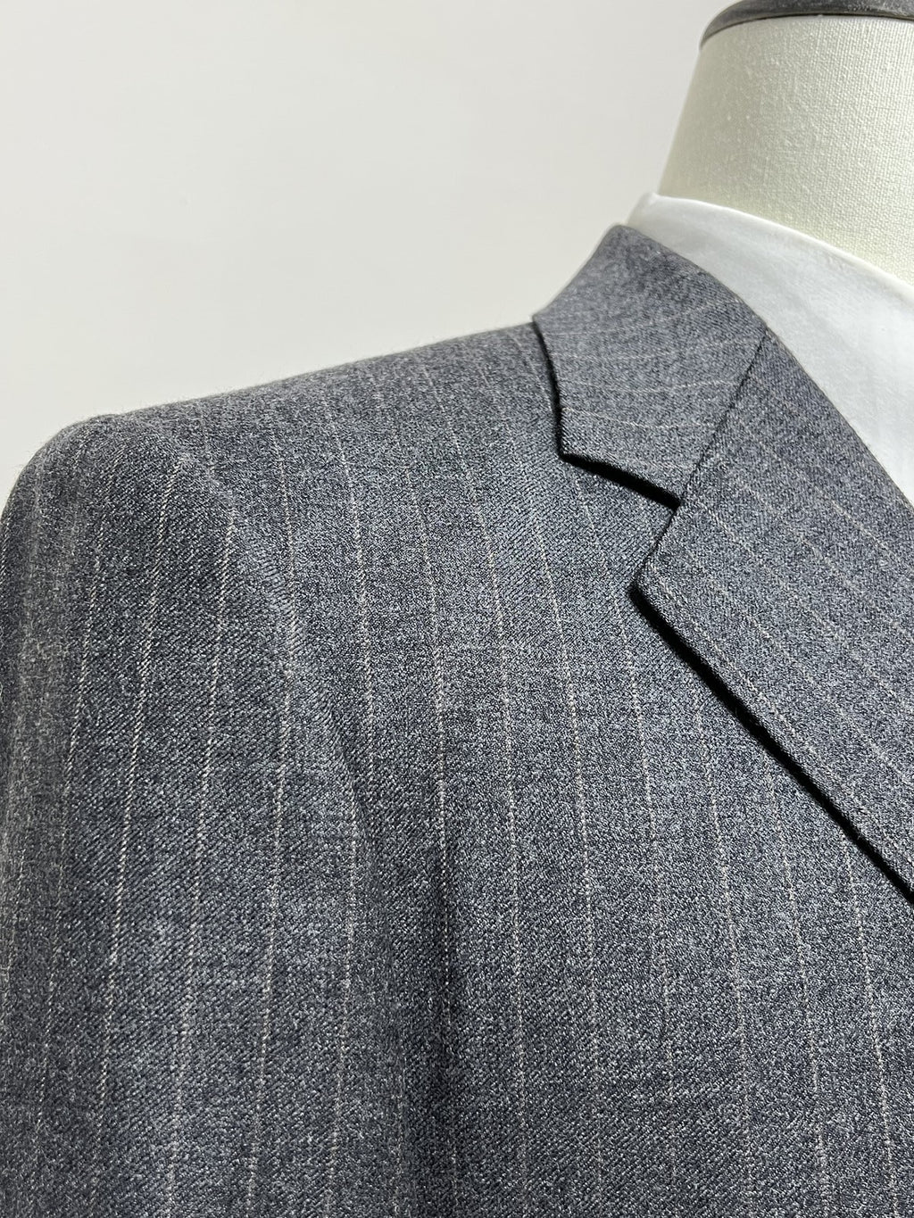 Giudice Abito Uomo Blu navy – Taglia 50