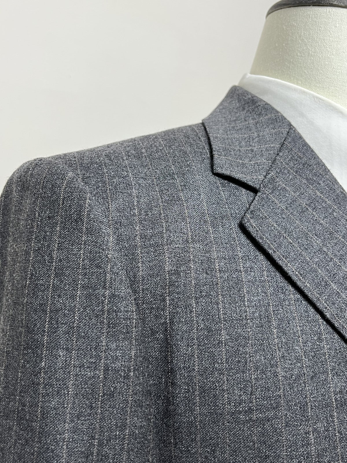 Giudice Abito Uomo Blu navy – Taglia 50