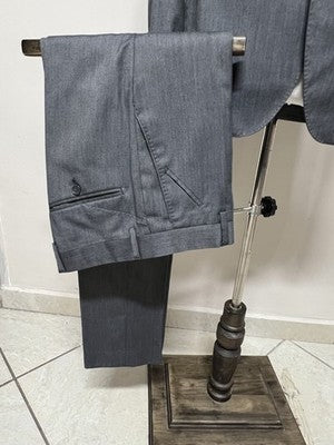 Sonny Bono Abito Uomo Blu Navy – Taglia 44