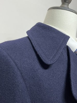 C&A Cappotto Uomo Blu navy – Taglia 52