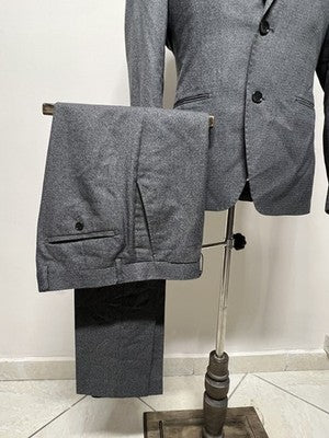 OVS Abito Uomo Grigio – Taglia 48