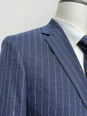 DanJhon Abito Uomo Blu – Taglia 48