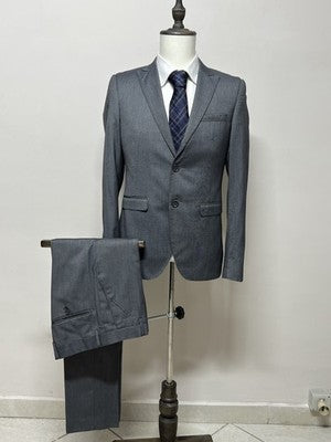 Sonny Bono Abito Uomo Blu Navy – Taglia 44