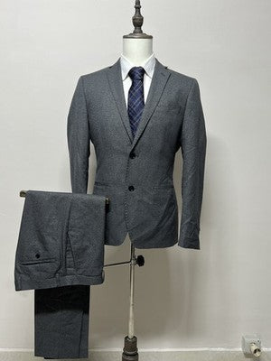 OVS Abito Uomo Grigio – Taglia 48