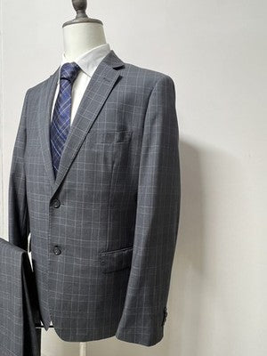 OVS Abito Uomo Grigio – Taglia 56