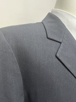 Fercar Abito Uomo Nero – Taglia 50