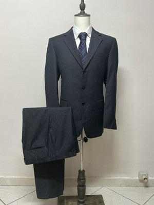 Conbipel Abito Uomo Grigio – Taglia 52
