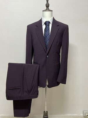 Zara Abito Uomo Grigio – Taglia 50