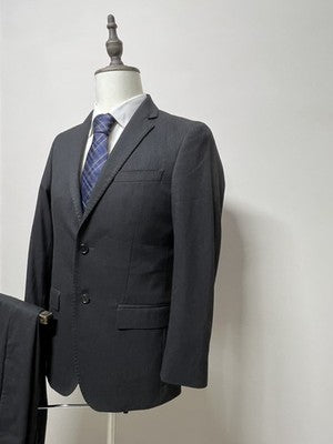 Manuel Ritz Abito Uomo Blu navy – Taglia 48