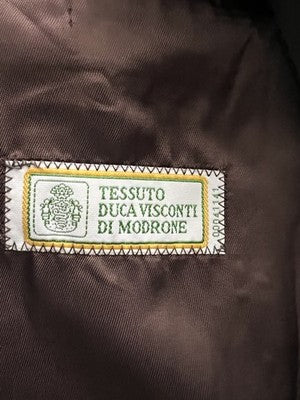 Boggi Milano Cappotti Uomo Marrone – Taglia 52