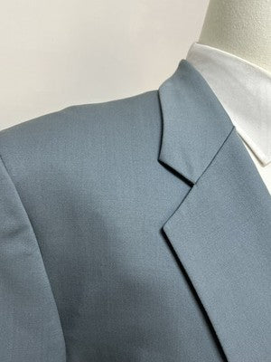 Cerruti 1881 Abito Uomo Beige in lana – Taglia 50