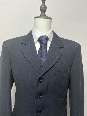 Fercar Abito Uomo Nero – Taglia 50