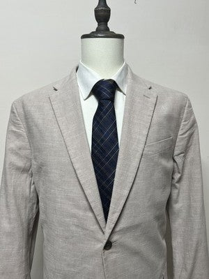 C&A Abito Uomo Beige – Taglia 56