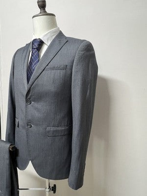 Sonny Bono Abito Uomo Blu Navy – Taglia 44