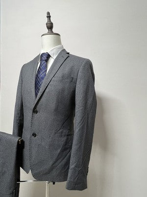 OVS Abito Uomo Grigio – Taglia 48