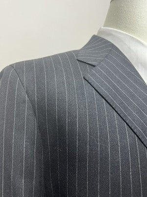 Ethomas Abito Uomo Grigio in Lana – Taglia 54