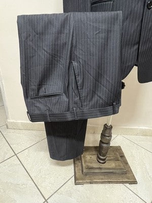 Conbipel Abito Uomo Grigio – Taglia 52