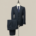 Conbipel Abito Uomo Grigio – Taglia 52