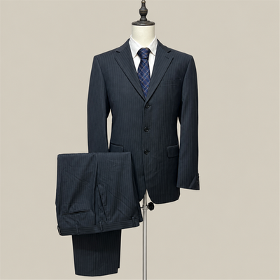 Conbipel Abito Uomo Grigio – Taglia 52