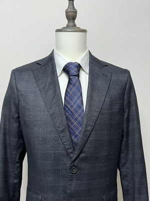 Doppelganger Abito Uomo Grigio – Taglia 52
