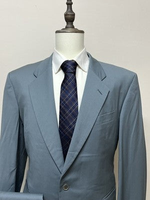 Cerruti 1881 Abito Uomo Beige in lana – Taglia 50