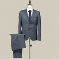 Sonny Bono Abito Uomo Blu Navy – Taglia 44