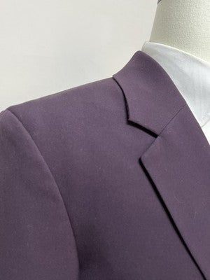Zara Abito Uomo Grigio – Taglia 50