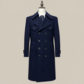 C&A Cappotto Uomo Blu navy – Taglia 52