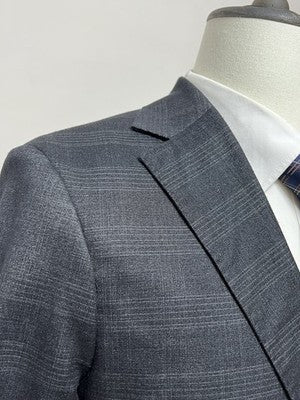 Doppelganger Abito Uomo Grigio – Taglia 52