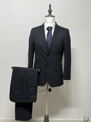 Manuel Ritz Abito Uomo Blu navy – Taglia 48