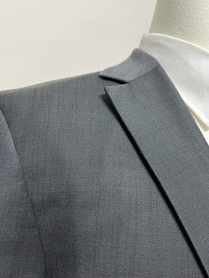 Westbury Abito Uomo Nero in Lana – Taglia 52