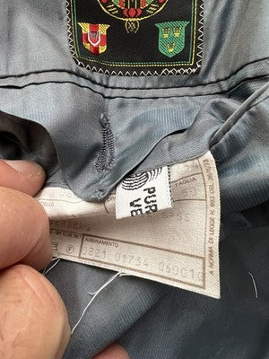 Cerruti 1881 Abito Uomo Beige in lana – Taglia 50