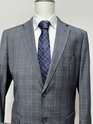 OVS Abito Uomo Grigio – Taglia 56