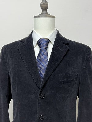 Dewin Abito Uomo Nero – Taglia 50