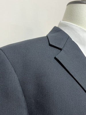 Conbipel Abito Uomo Blu navy in Lana – Taglia 56
