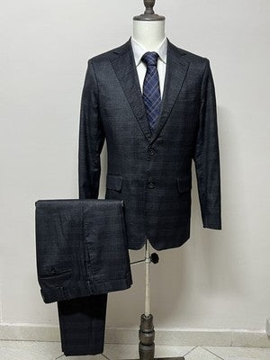 Doppelganger Abito Uomo Grigio – Taglia 52