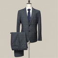 OVS Abito Uomo Grigio – Taglia 56