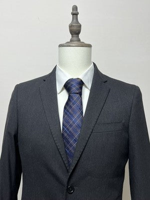 Manuel Ritz Abito Uomo Blu navy – Taglia 48