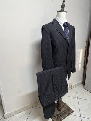 Conbipel Abito Uomo Grigio – Taglia 52