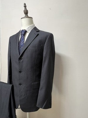 Conbipel Abito Uomo Grigio – Taglia 52