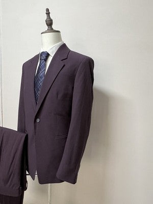 Zara Abito Uomo Grigio – Taglia 50