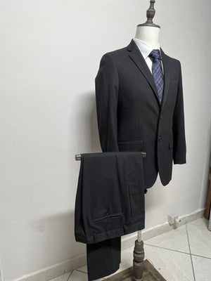 Manuel Ritz Abito Uomo Blu navy – Taglia 48