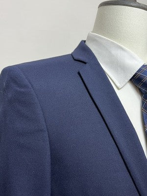 ASOS Abito Uomo Grigio in Lana – Taglia 50