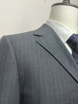 Versace Abito Uomo Grigio – Taglia 46