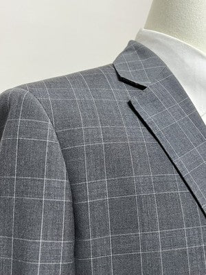 OVS Abito Uomo Grigio – Taglia 56