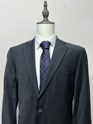Westbury Abito Uomo Nero in Lana – Taglia 52